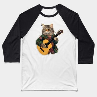 Smelly Cat Friends TV Show Baseball T-Shirt